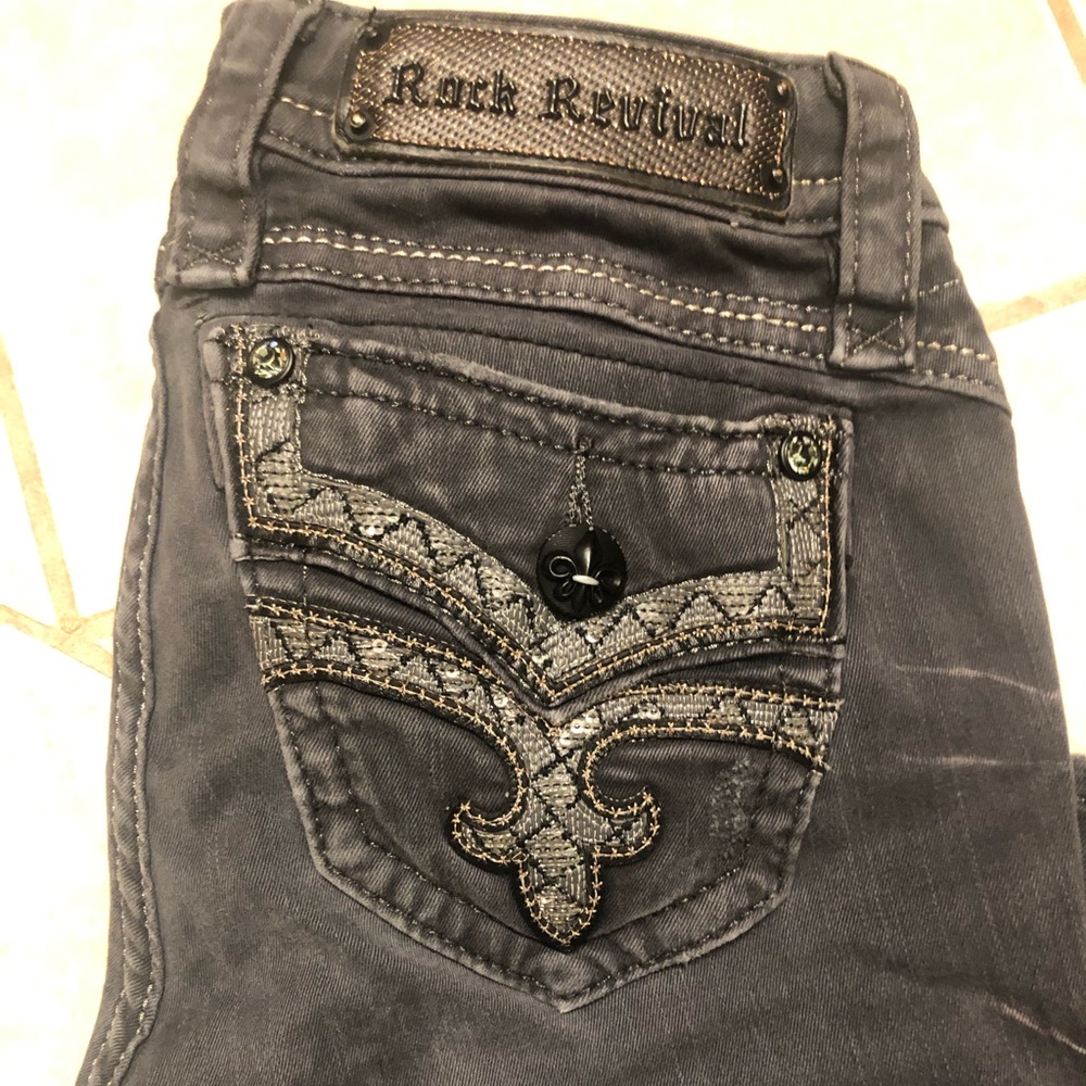 Rock Revival